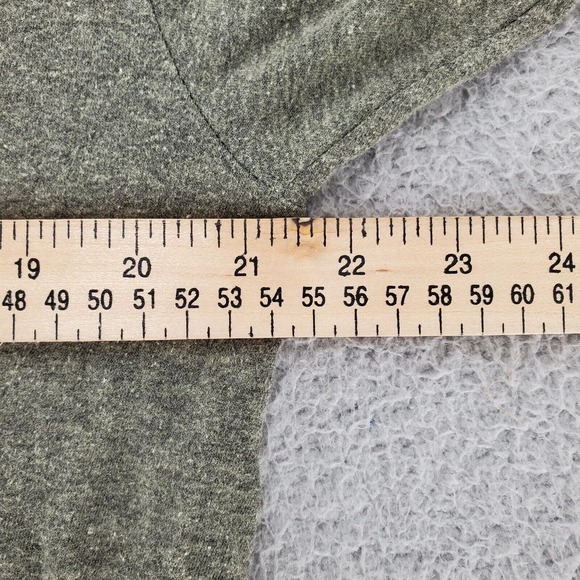 Levi's Shirt Mens Large Green Large Spellout Logo Casual Outdoors‎ Classic Tee - Picture 8 of 10